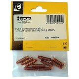 Gys Pribor za zavarivanje (Promjer žice za varenje: 0,8 mm, M 6, 10 Kom.) | shoptok.hr