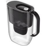 OU Aquaphor International Water Filter Jug Fresh Black - Aquaphor | Eponuda.com