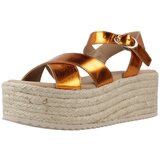 YELLOW Sandali & Odprti čevlji MONICA Oranžna | Shoptok.si