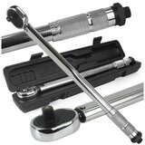 Mar Pol MAR-POL motorni moment ključ 1/2 dvosmerni 42-210Nm M53580 Cene