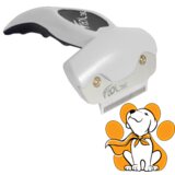 Foolee one Furninator Za Male Rase Pasa S, Sivi | ePonuda.com