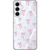  torbica silikonska print skin za samsung A165F galaxy A16 cute bow | ePonuda.com