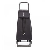 Rolser Kolica za pijacu Jet Crna | ePonuda.com