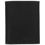 Barbour Denarnice Colwell Small Wallet - Black Črna | Shoptok.si