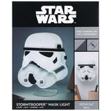 Paladone Lampa Star Wars - Stormtrooper Mask Light Cene