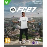 Sports FC 27 (XBOX)