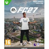 EA FC27 xBox Series X - PREORDER (prednarudžba) Cijene