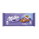MONDELEZ + LU čokolada bubbly alpine milk 90g | shoptok.hr