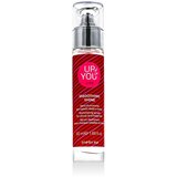 Inebrya Up To You Liss Smoothing Shine serum za lase neukrotljivi in poškodovani lasje 50 ml unisex | Shoptok.si