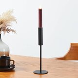 Eglo 422216 - SET 2x LED sveće ANTANABE LED/1xAAA 15 cm crvena | Eponuda.com