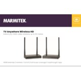 Marmitek , HDMI ekstender | HDMI bežični | Full HD | potpuna pokrivenost kuće | shoptok.hr