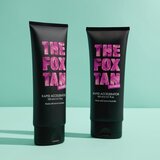 The Fox Tan Rapid Accelerator krema za sončenje v solariju 180 ml | Shoptok.si