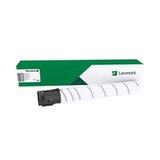 Lexmark Toner 76C00K0 (crna), original Cijene