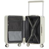  Kofer PC bež S 23 x 38 x 56 cm | shoptok.hr