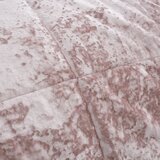 Catherine Lansfield Prevleke za vzglavnik v kompletu 2 ks 75x50 cm Crushed Velvet – | Shoptok.si