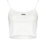 Fila WOMEN&#39;S WHITE TOP Cijene