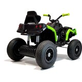 Quad na akumulator PV - crni | shoptok.hr