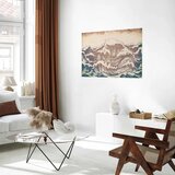  Plakat - Giant Waves 30x21 Bez okvira | shoptok.hr