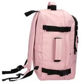 Movom Ranac za putovanje - Pink ( 53.728.25 ) | ePonuda.com