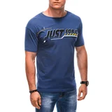 Edoti Men's t-shirt