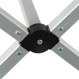 Brunner miza za kampiranje TITANIUM AXIA 6 0406099N - 0406099N | Shoptok.si