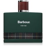 Barbour Heritage For Him parfumska voda za moške 100 ml | Shoptok.si