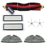 MIKRO Set dodataka za Roborock S5 Max, S6, S60, S 65 (S0906) | shoptok.hr