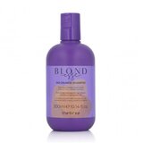 Inebrya BLONDesse No-Orange Shampoo hranjivi šampon 300 ml | shoptok.hr