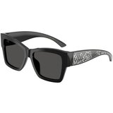 D&g Sončna očala 0DG4493 501/87 Črna | Shoptok.si