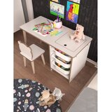Hanah home dečiji stoni set soho white (768ESL1705) | ePonuda.com