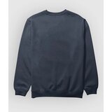 Salty Crew Worn In Crew Pulover navy | Shoptok.si