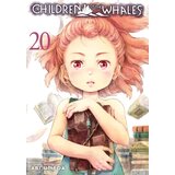 VIZ Media Abi Umeda - Children of the Whales, Vol. 20 | Eponuda.com