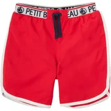 Petit Bateau Kopalke / Kopalne hlače BARCEL Rdeča