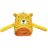  Ruksak dječji s magnetnim zatvaranjem leopard 28296 | shoptok.hr
