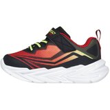 Skechers Patike za bebe Flex - Glow Ultra, Crveno - crne | Eponuda.com