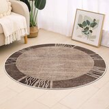 Conceptum Hypnose tepih, 80x80cm, smeđa | Eponuda.ba