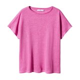 Mango Majica 'LINT' orhideja | Shoptok.si