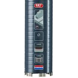 Carat dijamantska krunasta burgija za suvo busenje Ø152X300X5/4