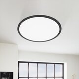 Eglo 75577 - led prigušiva svetiljka salobrena-tw LED/32,5W/230V prečnik 60 cm + daljinski upravljač | Eponuda.com