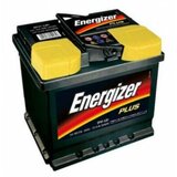 Energizer PLUS 12 V 95 Ah ASIA N D+ akumulator Cene
