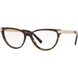 Versace Okvir za naočare 0VE3271 108 54, Ženski, Braon | Eponuda.com