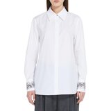 Maxmara Studio Srajce & Bluze QUEVA Bela Cene
