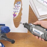 Dremel Strukturisani zupčasti sekač od volfram karbida kopljastog oblika od 6,4 mm (9931) | ePonuda.com