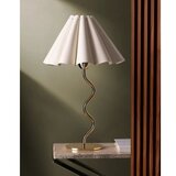 Opviq Anna stolna lampa, zlatne boje | Eponuda.ba