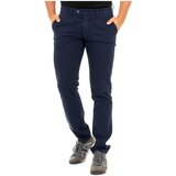 La Martina Hlače Chino / Carrot KMTA01-07017 pisana Cene