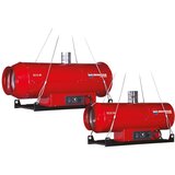 Biemmedue Indirektni Dizel Grejač za Staklenike i Farme | EC S 55 | 58.6 kW | ePonuda.com