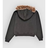 Empyre Transplant Kids Pulover s kapuco black | Shoptok.si