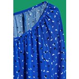 Marisse Women's Shirt L-Ko-4018 Blue | ePonuda.com