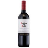 Casillero Crno vino DEL DIABLO Cabernet sauvignon 750ml | Eponuda.com