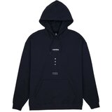 Converse unisex dukserica premium logo loose-fit hoodie | Eponuda.com